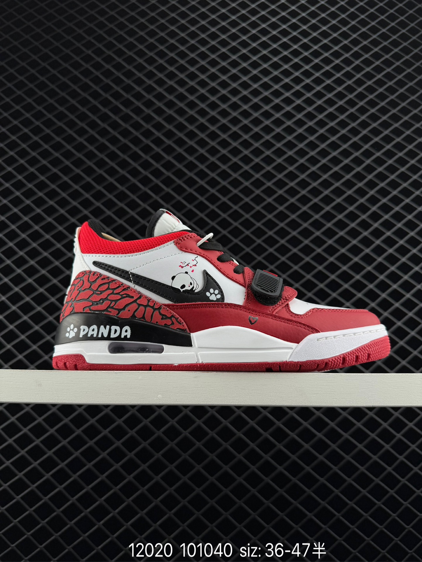 Air Jordan Legacy 312 Low 